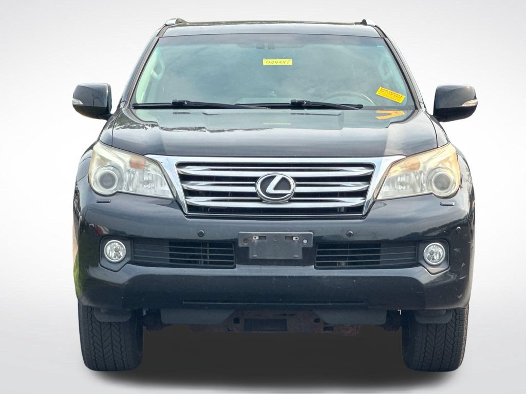 Used 2013 Lexus GX 460 Premium AWD/4WD image 3