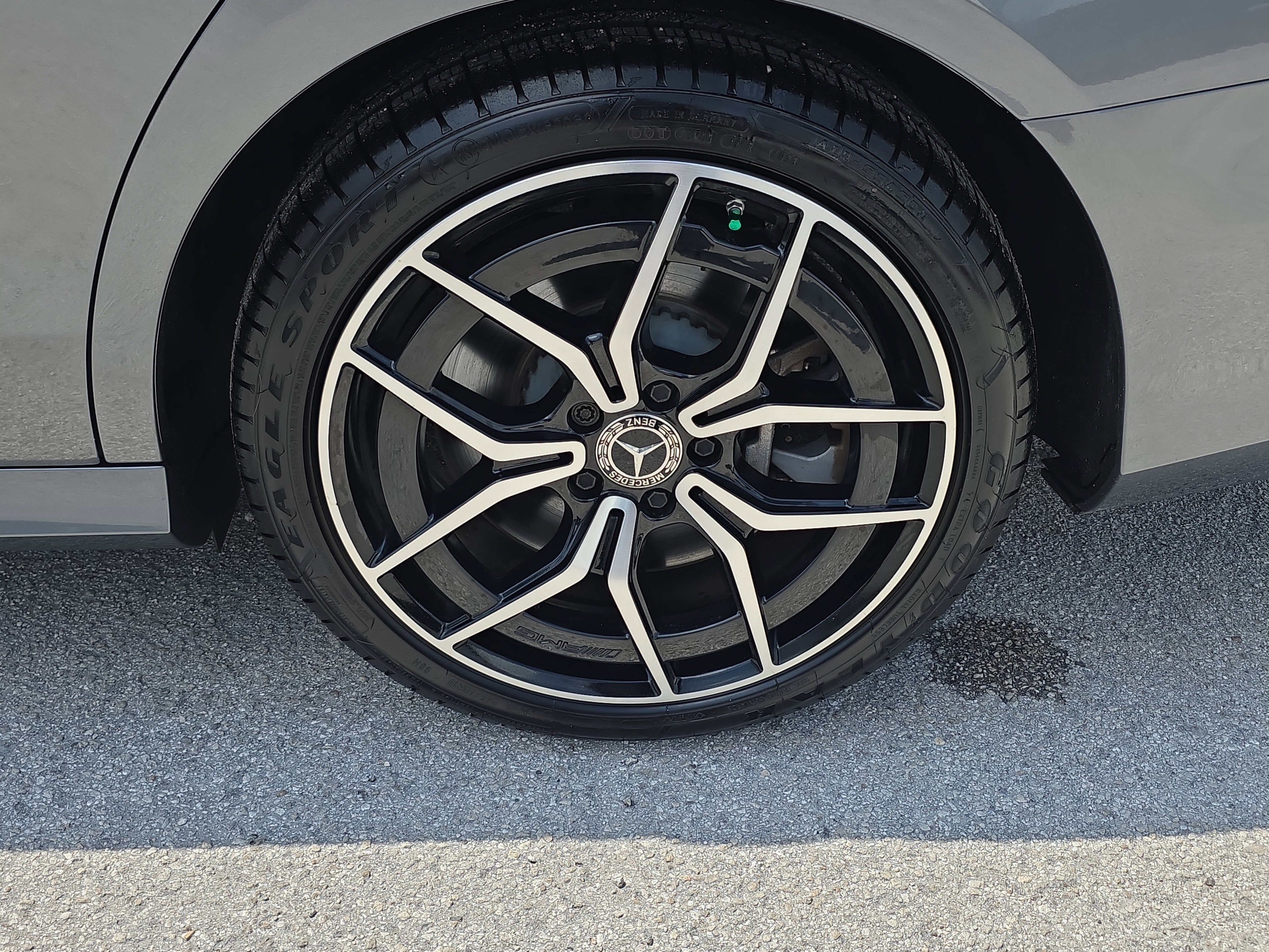 Used 2023 Mercedes-Benz E 450 4MATIC Sedan image 13