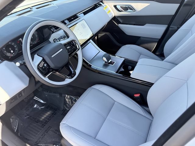 New 2026 Land Rover Range Rover Velar S AWD/4WD image 5