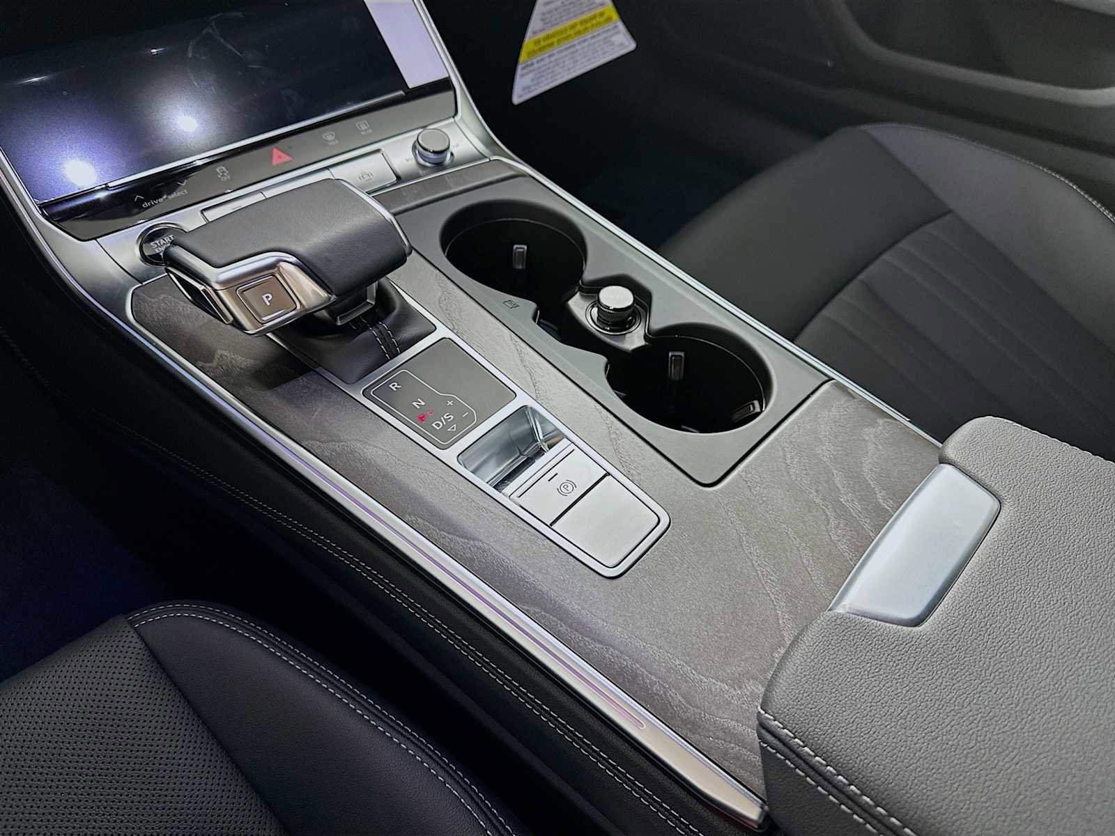 New 2026 Audi A6 Premium Plus image 16