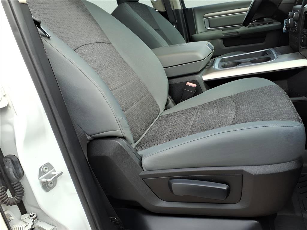 Used 2017 RAM 1500 Lone Star image 15