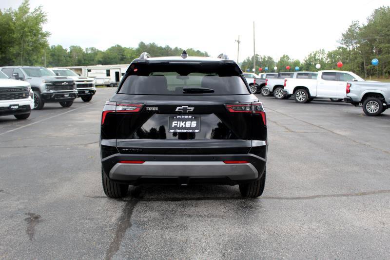 New 2026 Chevrolet Equinox LT w/ Convenience Package II image 7