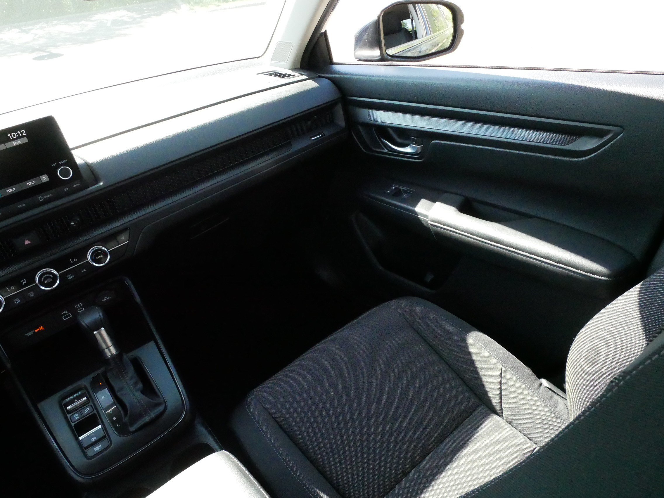 Used 2024 Honda CR-V EX image 11
