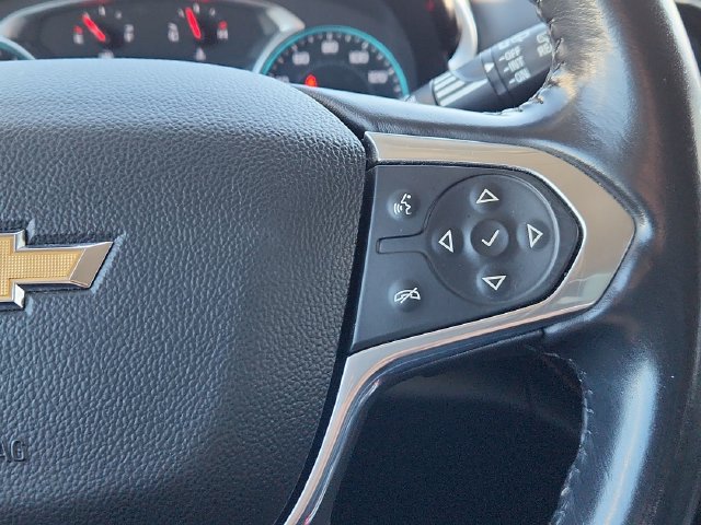 Used 2018 Chevrolet Traverse LT FWD image 39