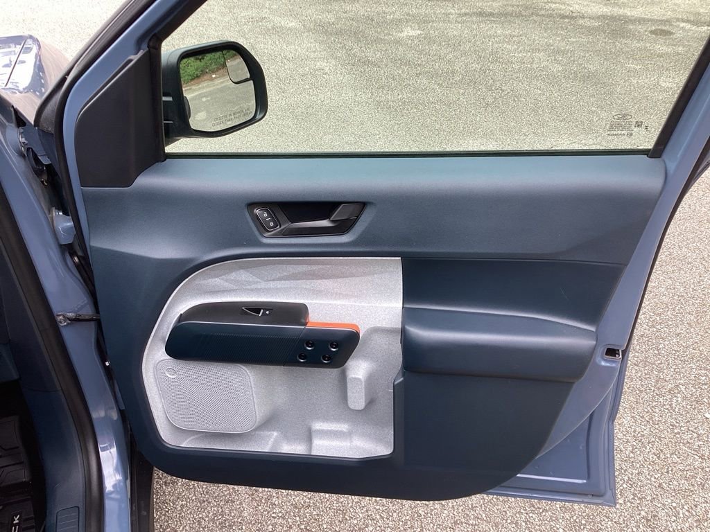 Used 2024 Ford Maverick XLT image 22