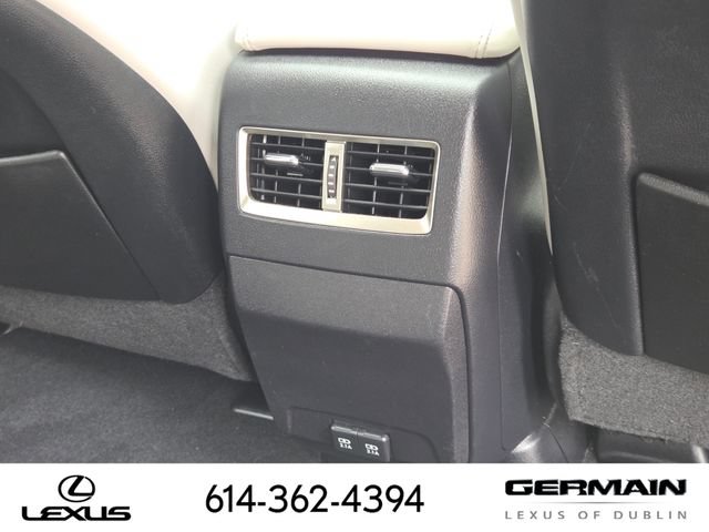 Used 2021 Lexus RX 350 AWD w/ Premium Package image 29