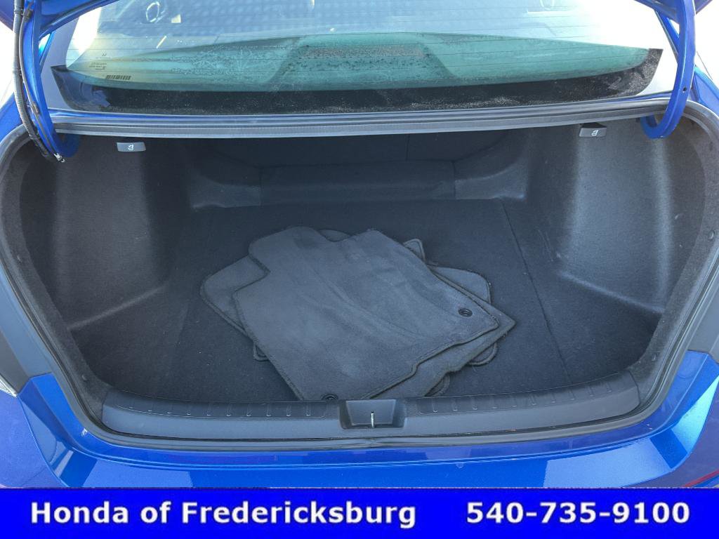 Used 2022 Honda Civic EX image 20