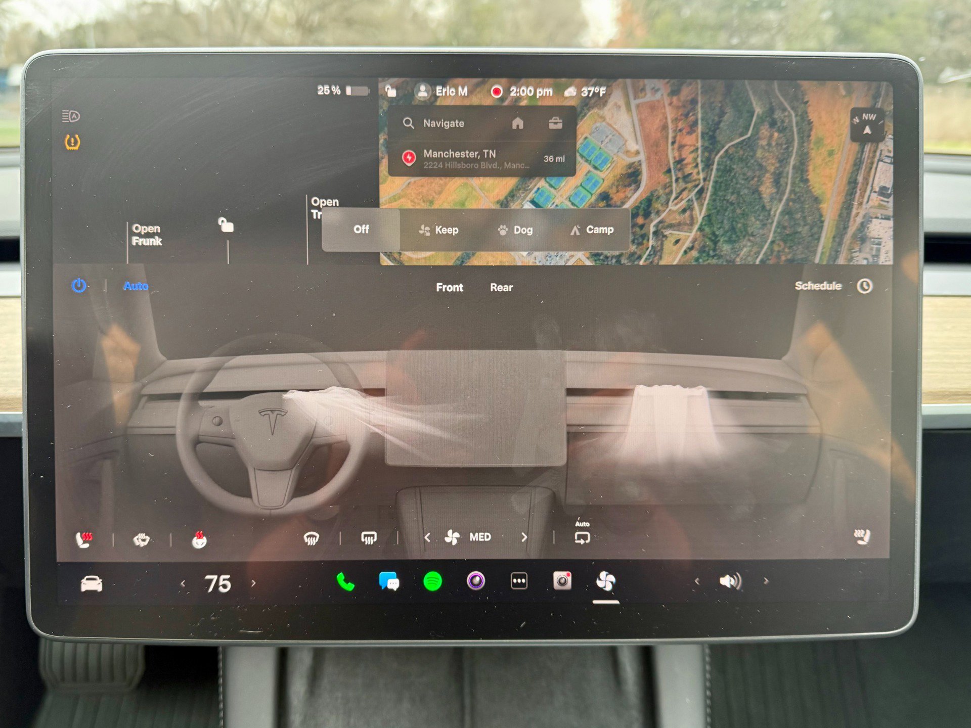 Used 2023 Tesla Model 3 Standard Range image 36