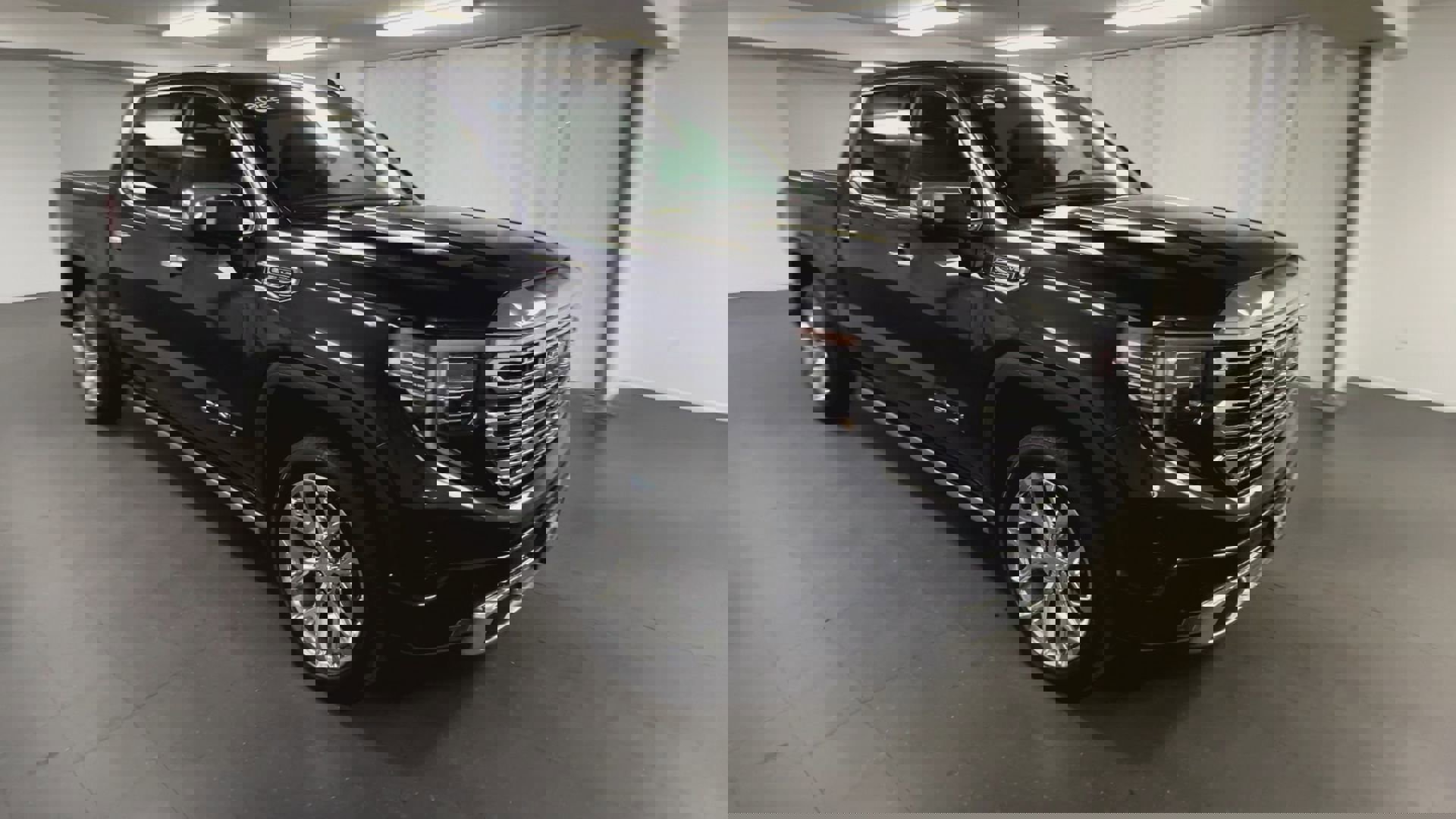 Certified 2022 GMC Sierra 1500 Denali image 38