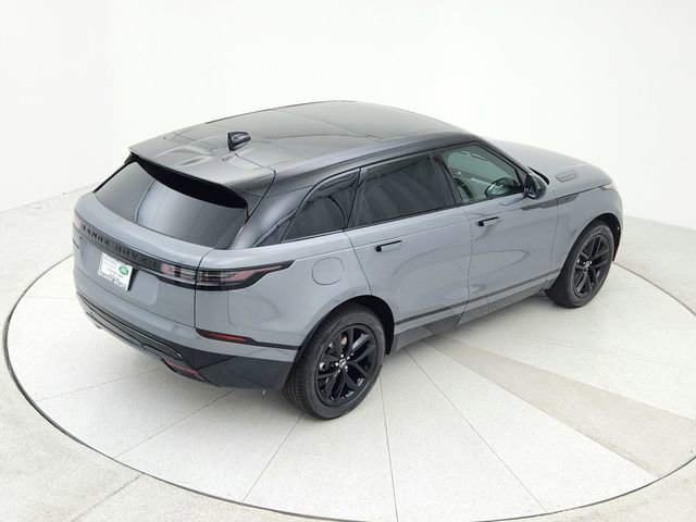 Used 2025 Land Rover Range Rover Velar Dynamic SE AWD/4WD image 14