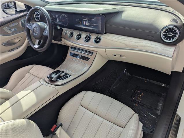 Used 2018 Mercedes-Benz E 400 Coupe image 22