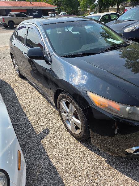 Used 2012 Acura TSX Sedan FWD image 2