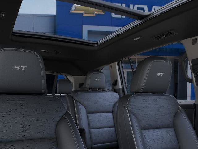 New 2026 Buick Enclave Sport Touring FWD image 24