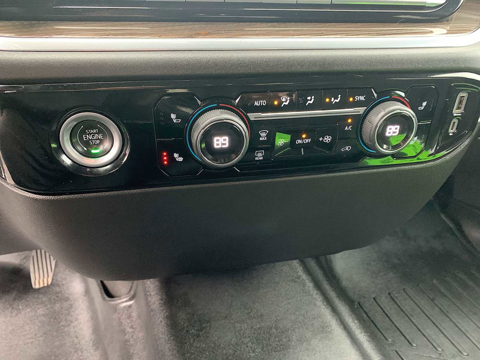 Certified 2022 Chevrolet Silverado 1500 LT image 18