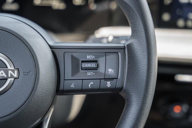 New 2026 Nissan Kicks SV image 25