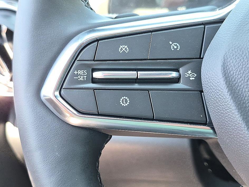 New 2026 Chevrolet Equinox LT FWD image 17