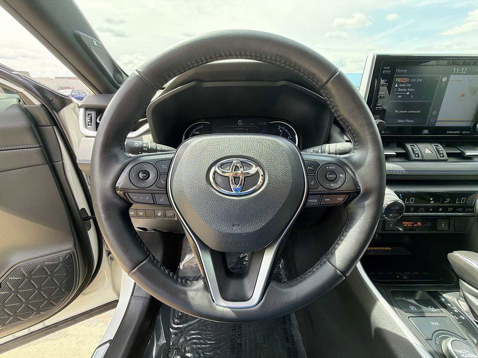 Used 2021 Toyota RAV4 XSE AWD/4WD image 20