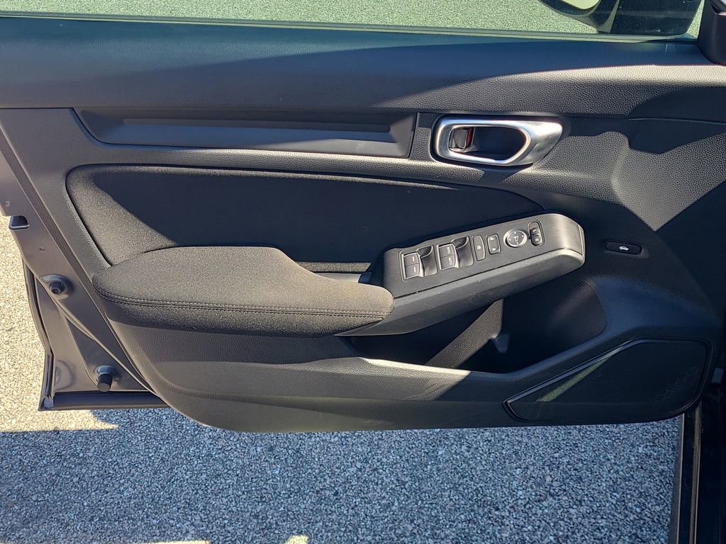 Used 2024 Honda Civic Sport image 22