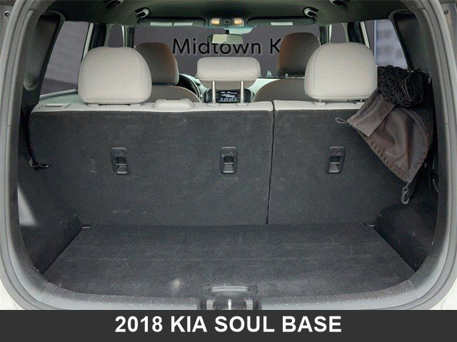 Used 2018 Kia Soul image 14