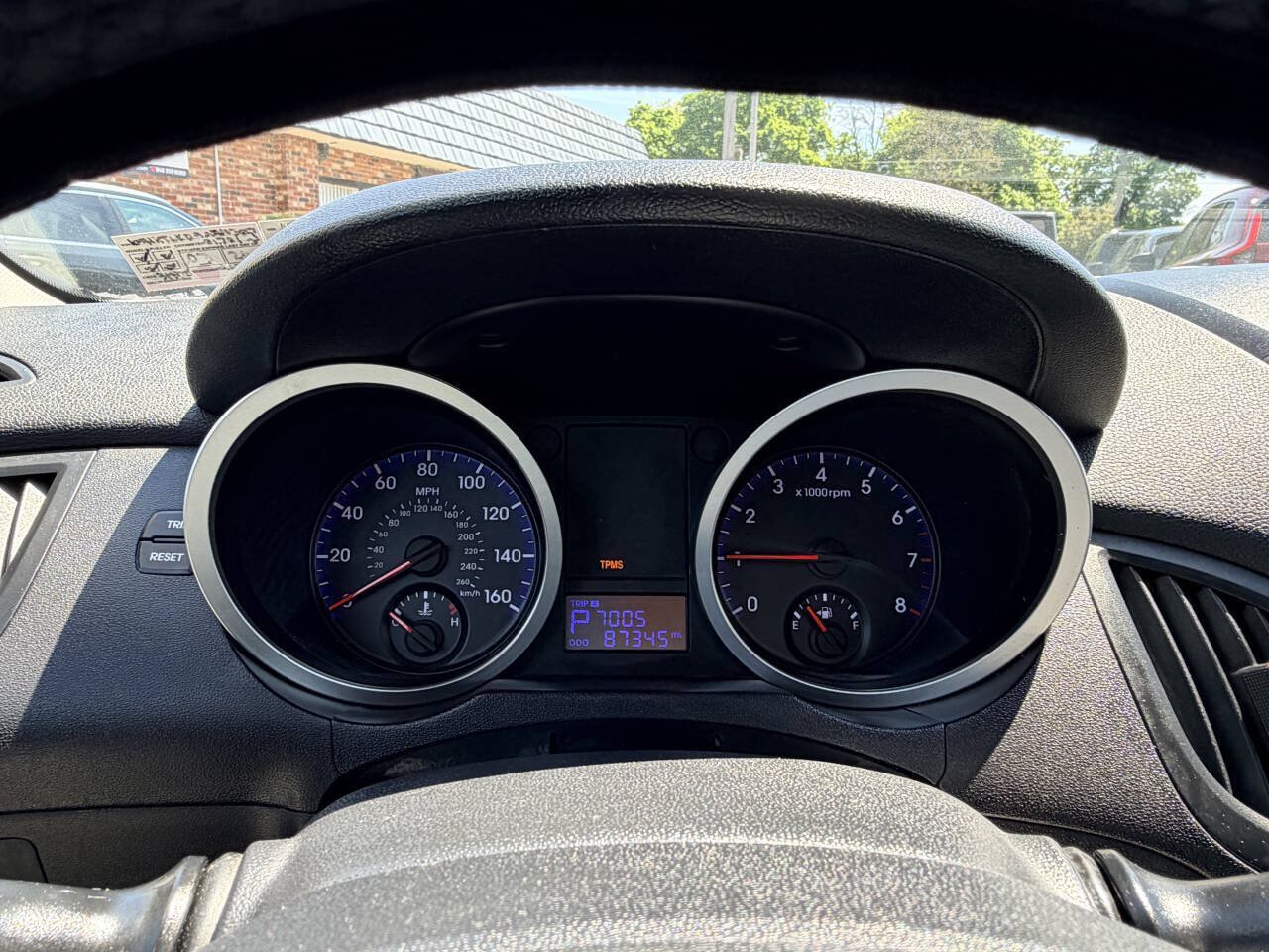 Used 2010 Hyundai Genesis 2.0T RWD image 30
