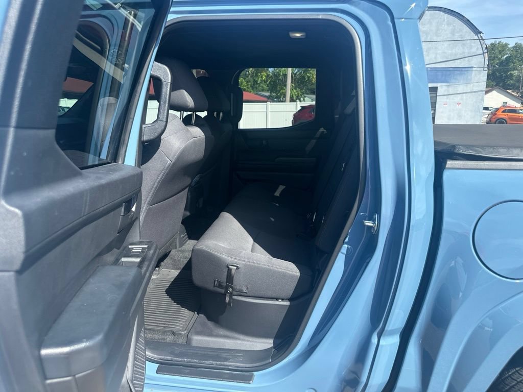 Used 2026 Toyota Tacoma SR5 AWD/4WD image 14