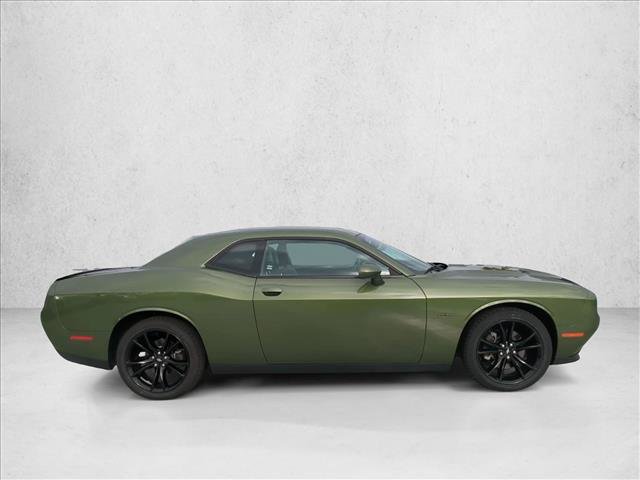 Used 2018 Dodge Challenger R/T Plus RWD image 4
