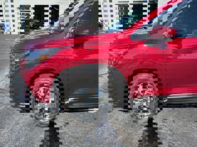 New 2025 Subaru Ascent Premium image 68