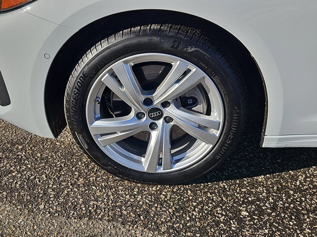 Used 2025 Audi A5 2.0T Premium w/ Convenience Package image 7