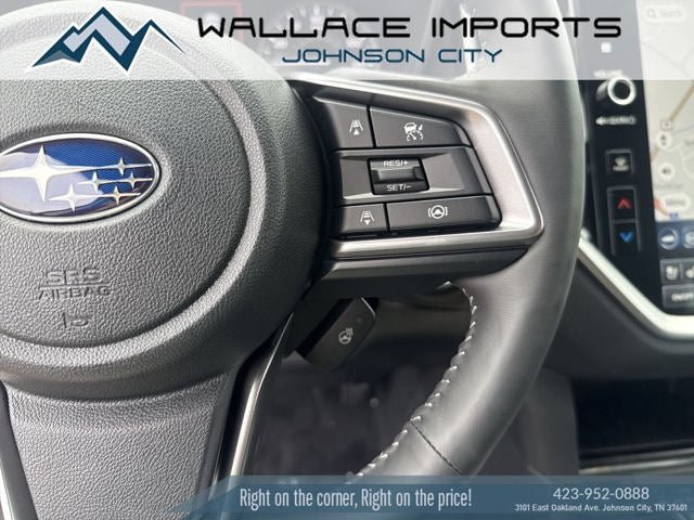 New 2026 Subaru Ascent Touring AWD/4WD image 70