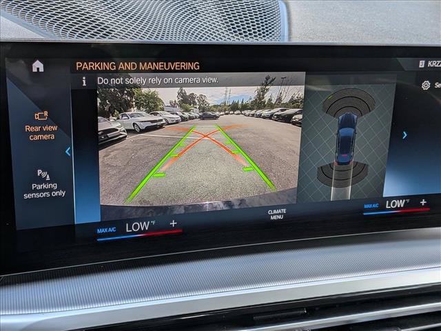 Certified 2023 BMW i4 eDrive35 RWD image 13