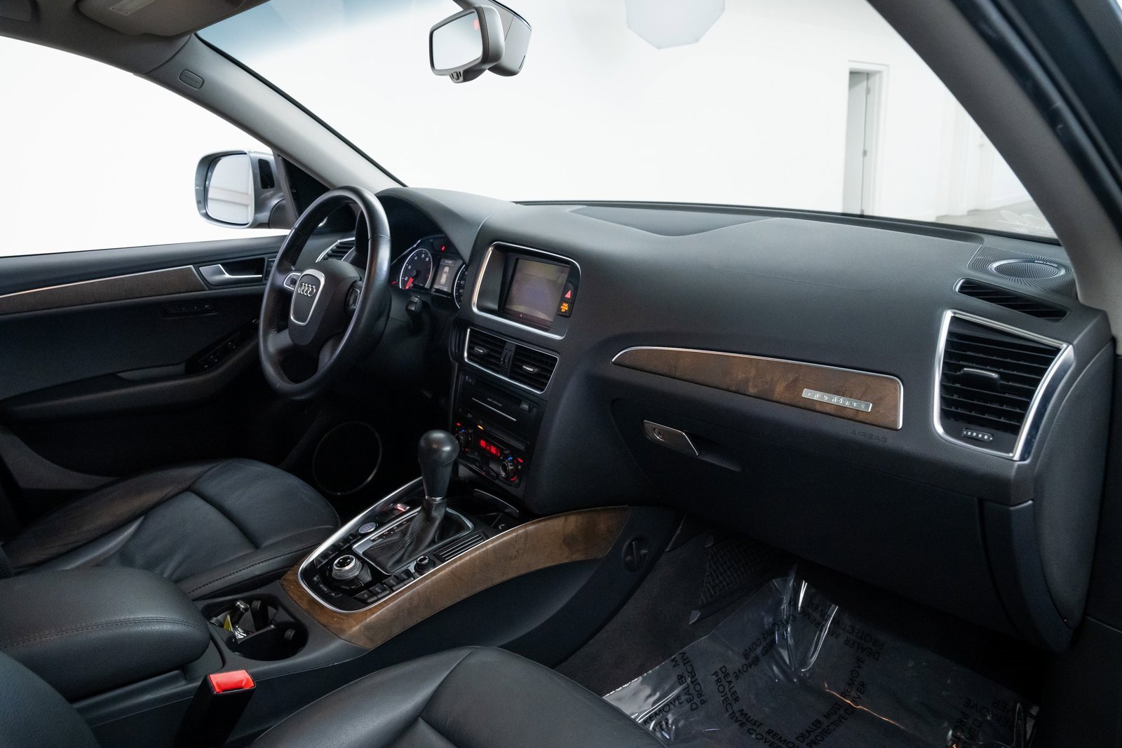 Used 2011 Audi Q5 3.2 Prestige image 24