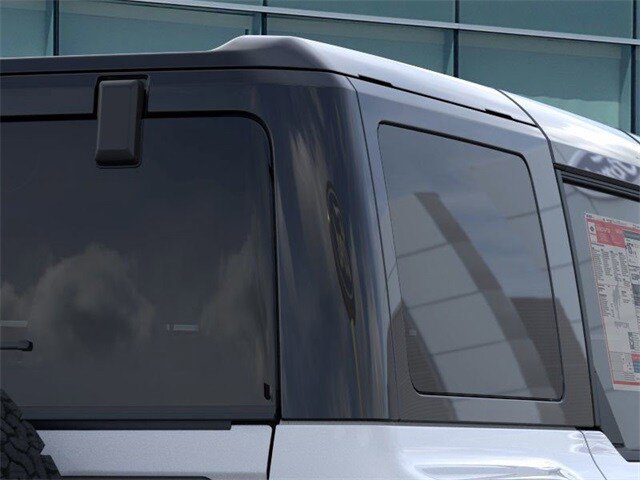 New 2025 Ford Bronco Raptor AWD/4WD image 25