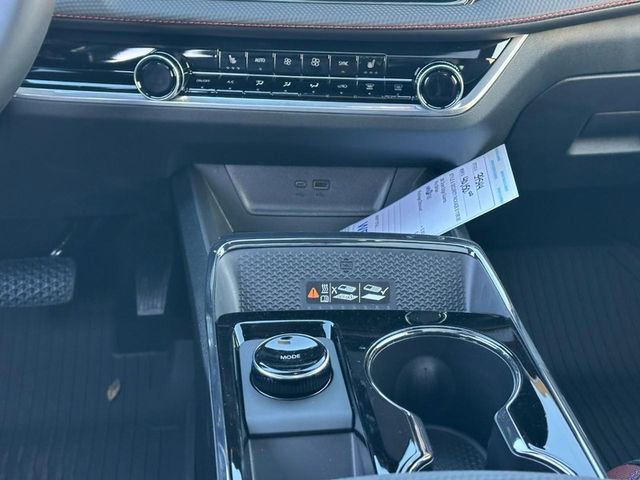 New 2026 Chevrolet Equinox RS image 9