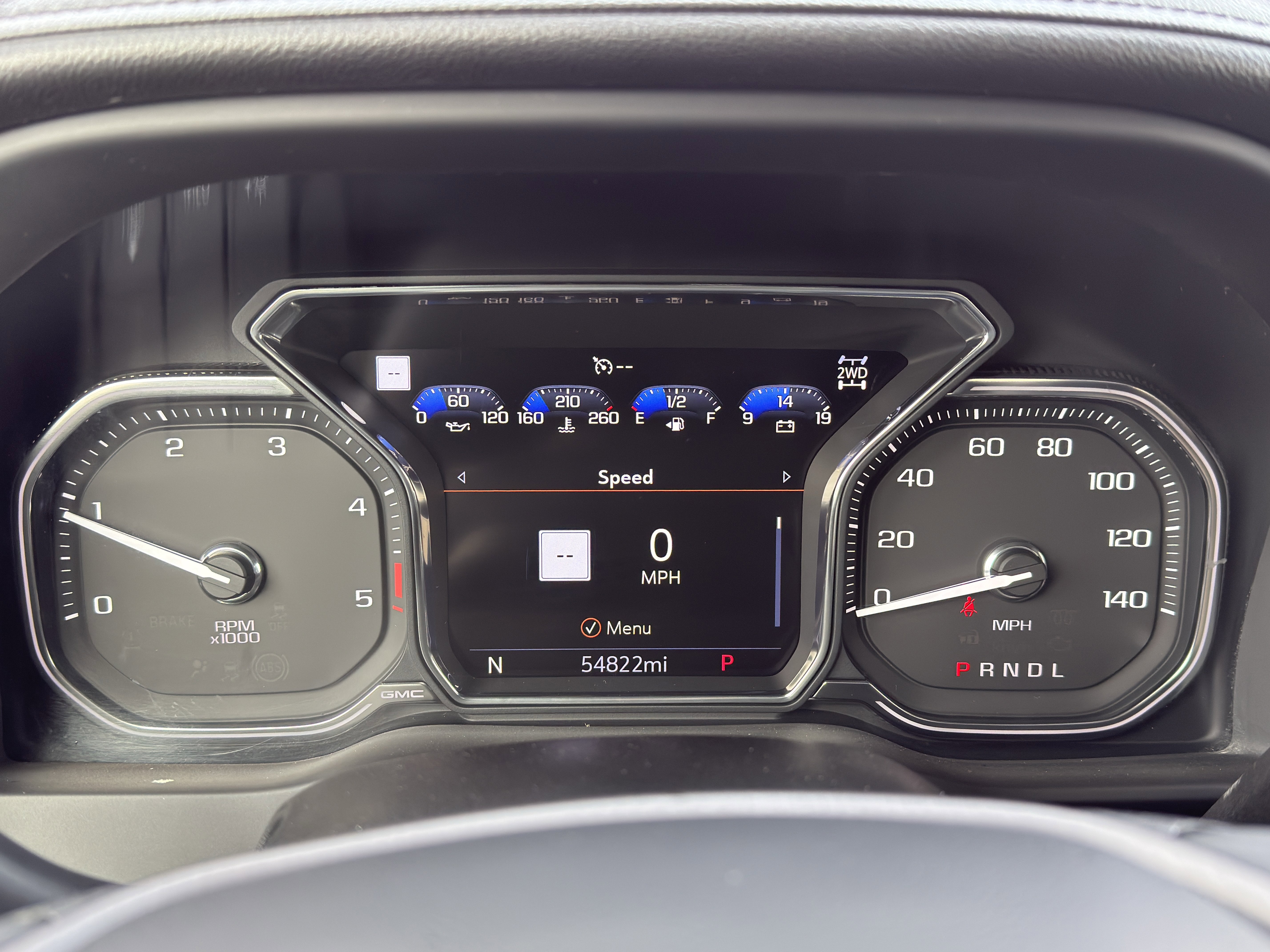 Used 2023 GMC Sierra 2500 AT4 w/ AT4 Premium Plus Package image 32