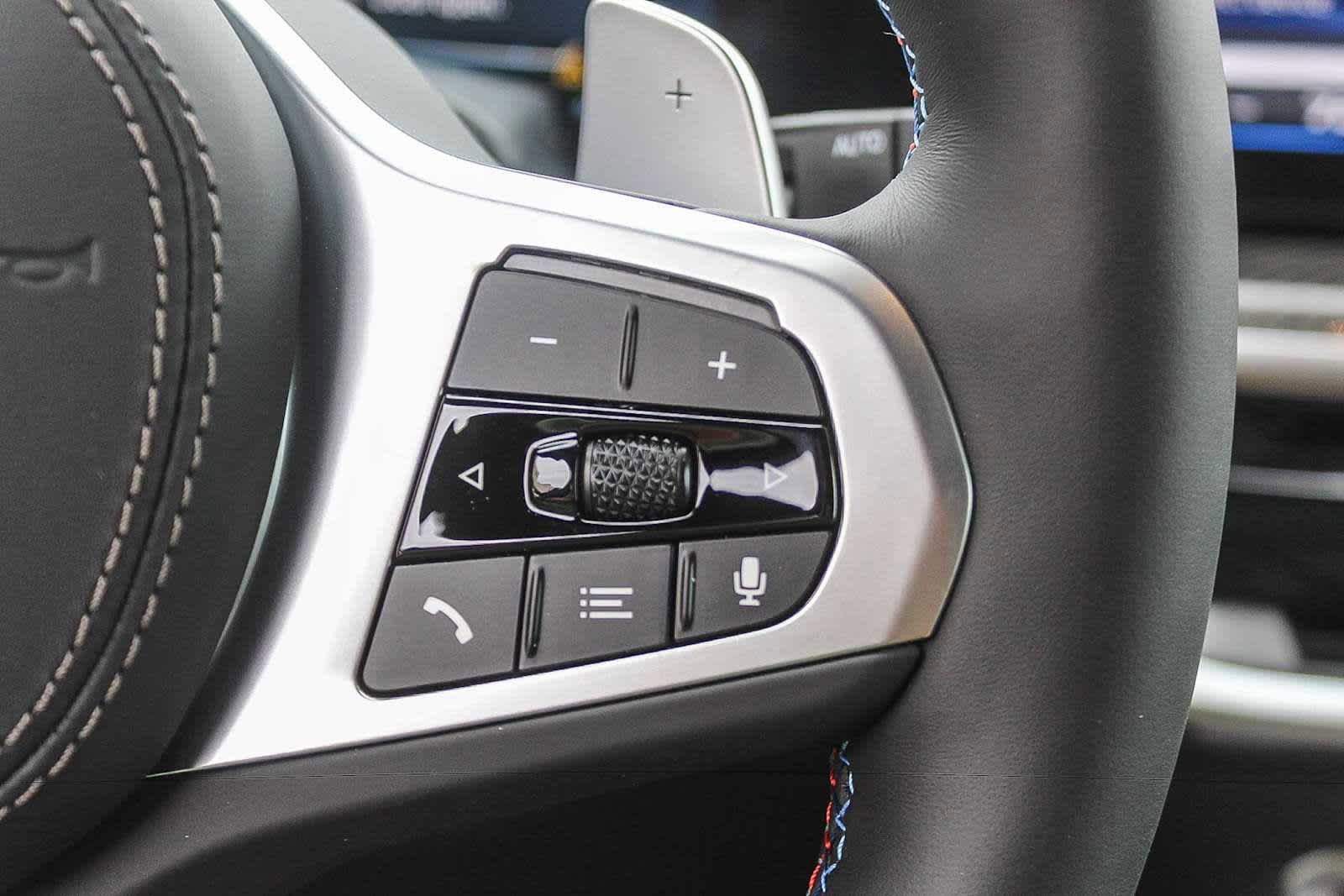 New 2026 BMW X5 M60i AWD/4WD image 31