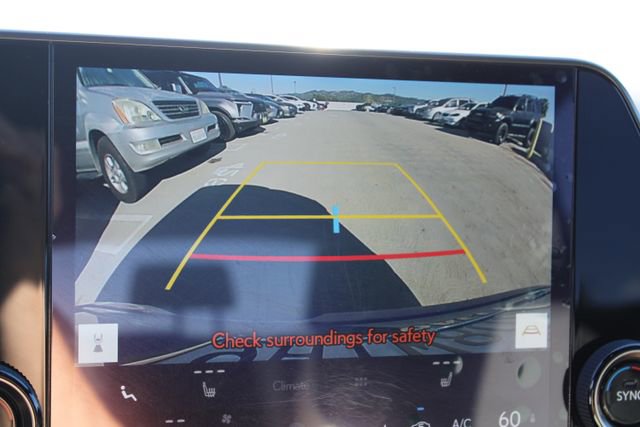 Certified 2024 Lexus NX 350 AWD w/ Cold Area Package image 13