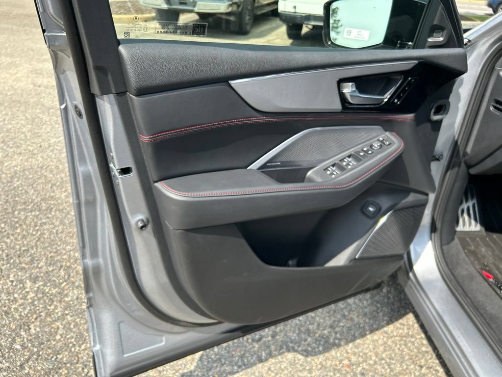 New 2026 Acura MDX A-Spec w/ Advance Package AWD/4WD image 13
