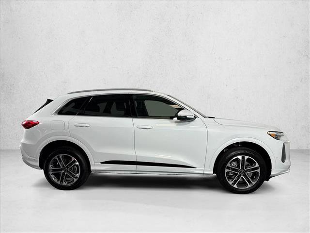 New 2026 Audi Q5 Premium AWD/4WD image 4