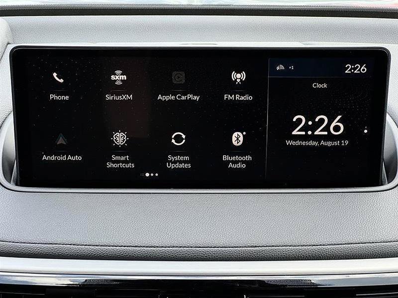 Used 2024 Acura MDX FWD image 31