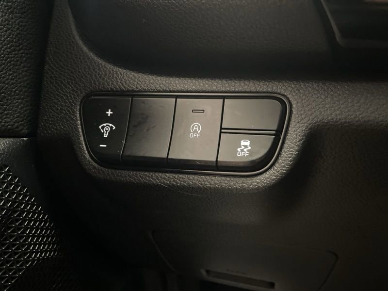 Certified 2024 Kia Seltos S AWD/4WD image 21