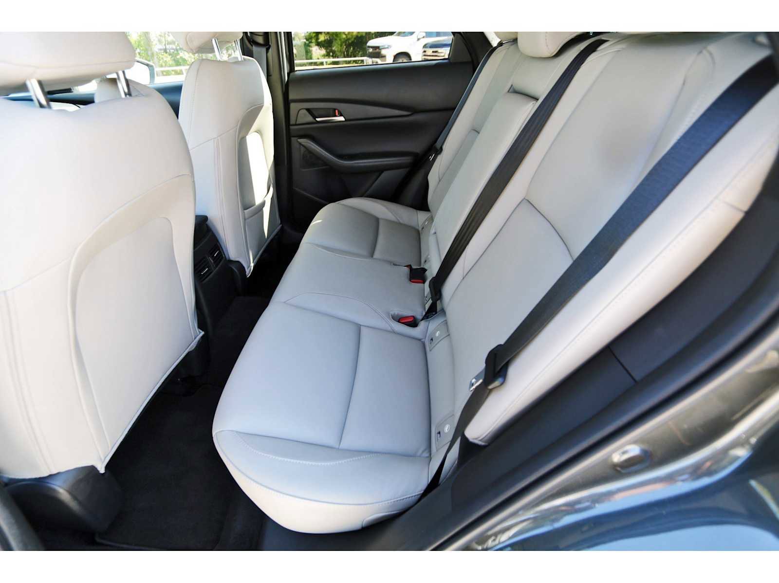 Certified 2025 MAZDA CX-30 AWD 2.5 S w/ Preferred Package image 12