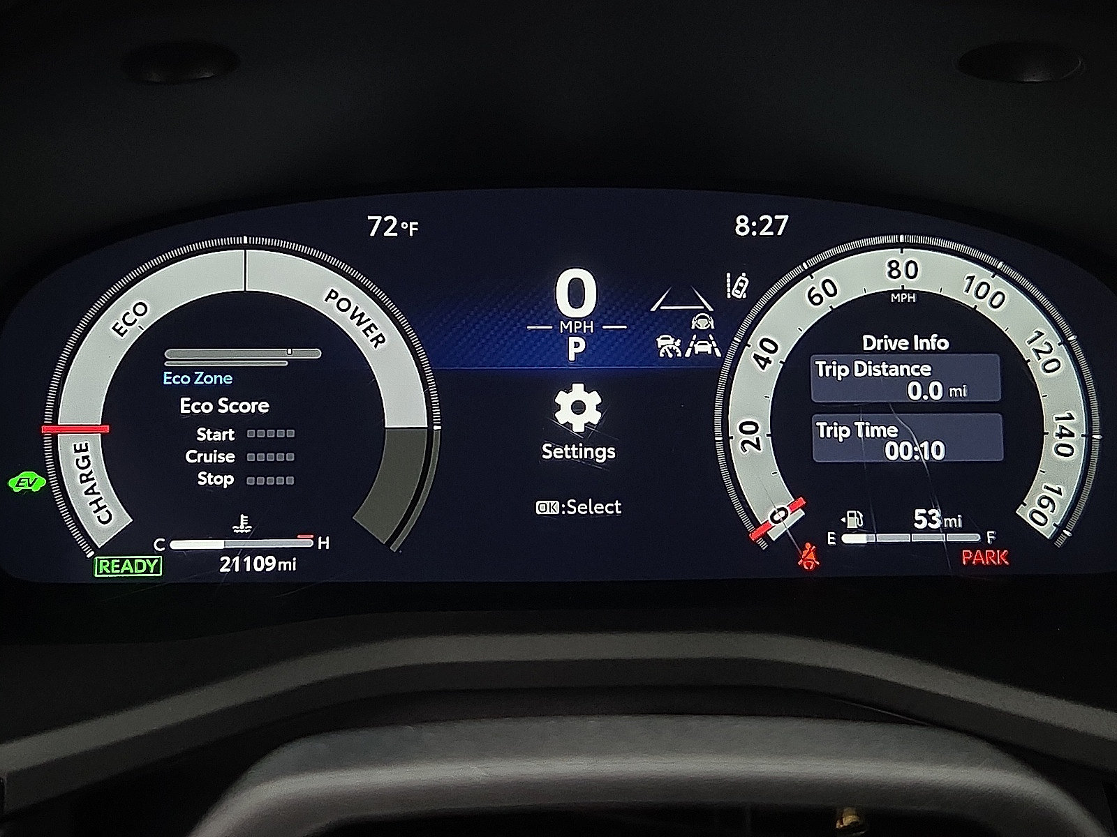 Used 2026 Toyota Camry XSE w/ Premium Plus Package FWD image 23