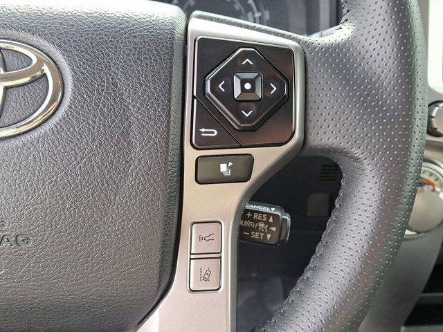 Certified 2024 Toyota 4Runner SR5 image 20