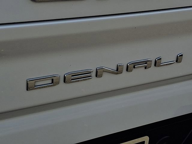 Used 2024 GMC Sierra 2500 Denali w/ Denali Reserve Package image 37