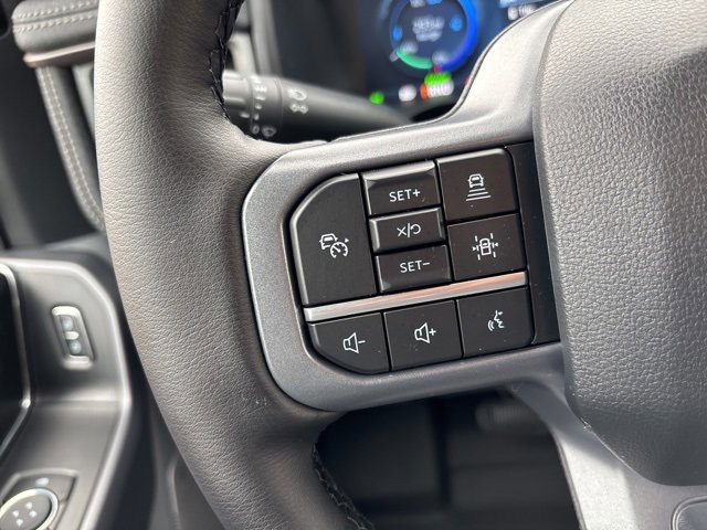 New 2025 Ford F150 Lightning Flash image 18