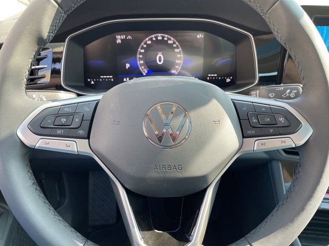 New 2026 Volkswagen Jetta SE image 25