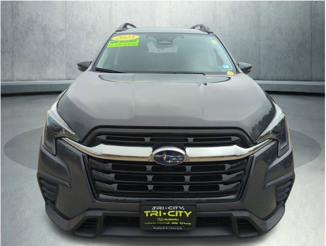 Used 2023 Subaru Ascent Premium w/ Convenience Package AWD/4WD image 11