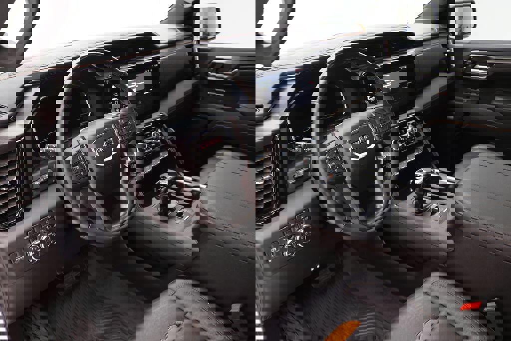 Used 2025 GMC Sierra 1500 AT4 w/ AT4 Premium Package image 22