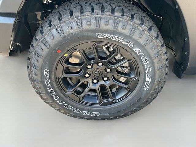 New 2026 RAM 1500 Rebel image 31