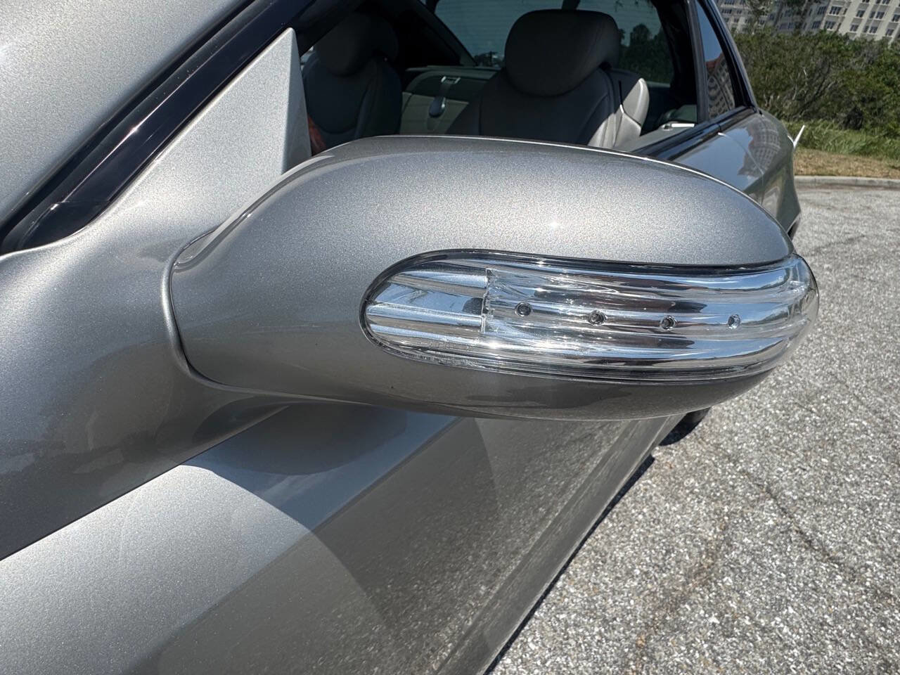 Used 2007 Mercedes-Benz SL 550 image 47